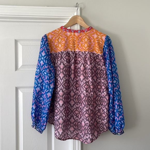 XiRENA Huntley Top Size Small - Picture 4 of 6